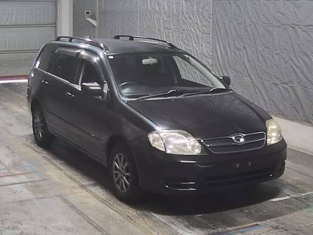 Toyota COROLLA FIELDER 2003 7641180-7