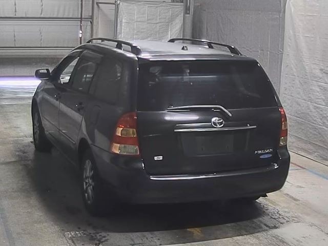 Toyota COROLLA FIELDER 2003 7641180-8