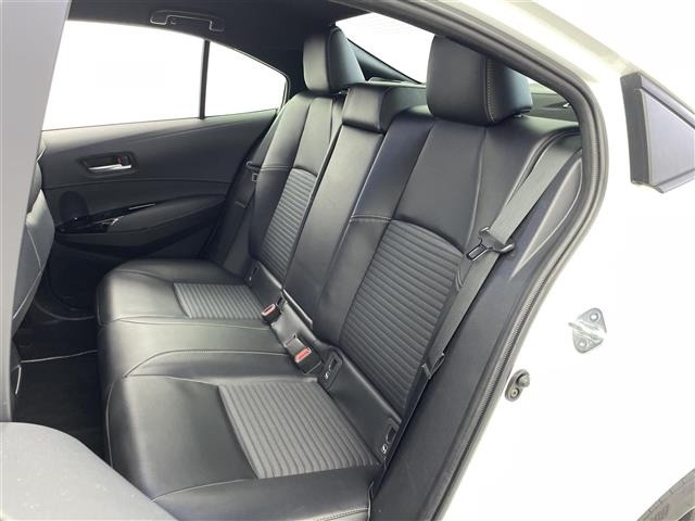 Toyota COROLLA 2020 7623690-1
