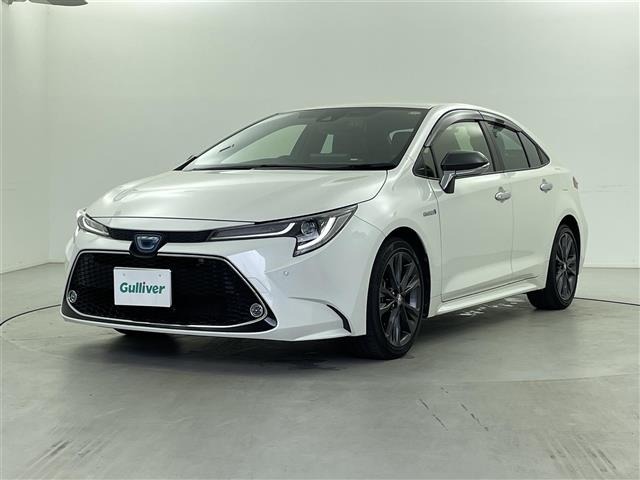 Toyota COROLLA 2020 7623690-11