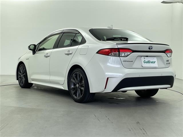 Toyota COROLLA 2020 7623690-12