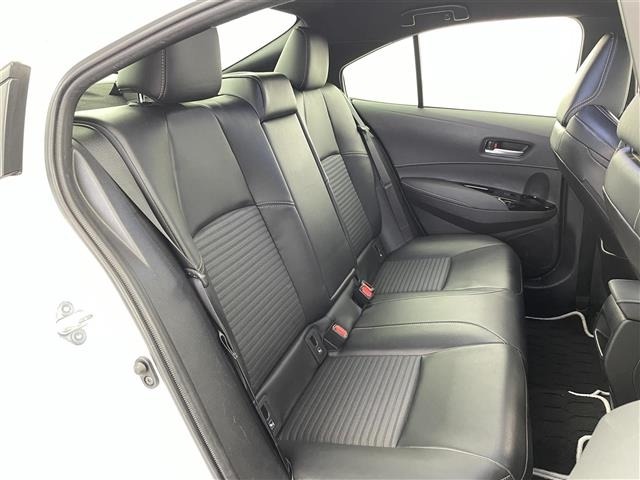 Toyota COROLLA 2020 7623690-19