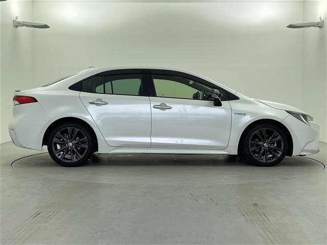 Toyota COROLLA 2020 7623690-2