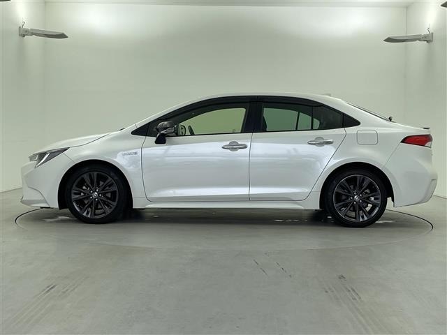Toyota COROLLA 2020 7623690-22