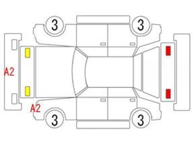 Toyota COROLLA 2020 7623690-23