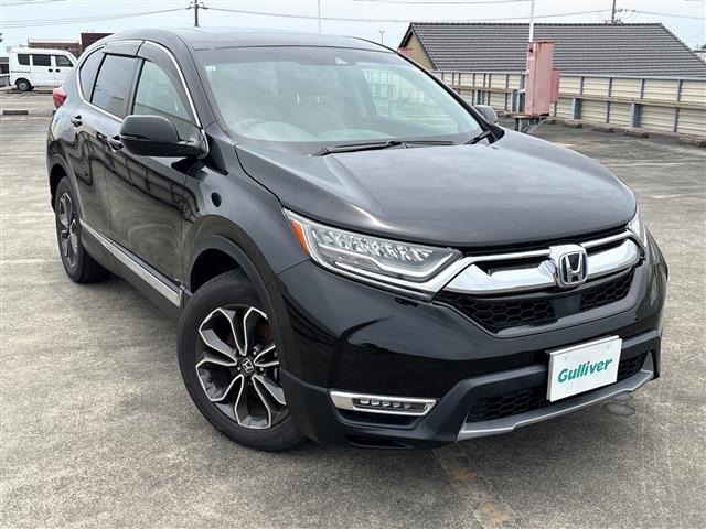Honda CR-V 2021 7631783-0