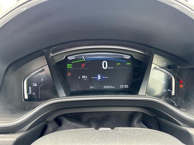 Honda CR-V 2021 7631783-10