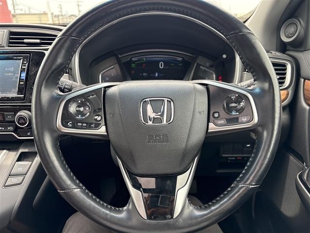 Honda CR-V 2021 7631783-11
