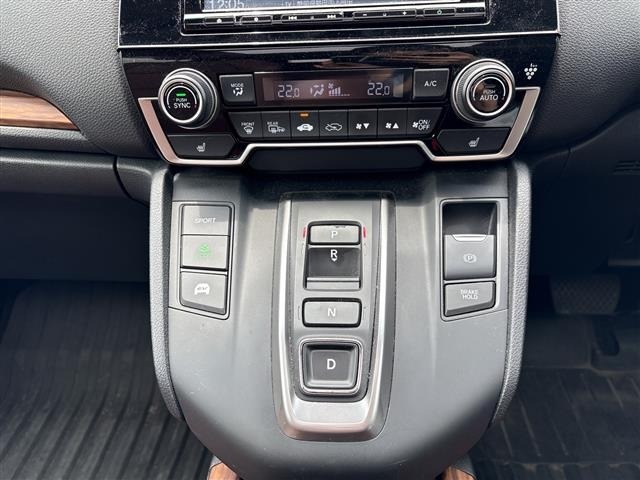 Honda CR-V 2021 7631783-12