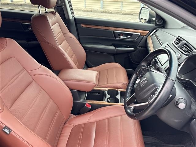 Honda CR-V 2021 7631783-4