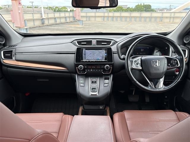 Honda CR-V 2021 7631783-8