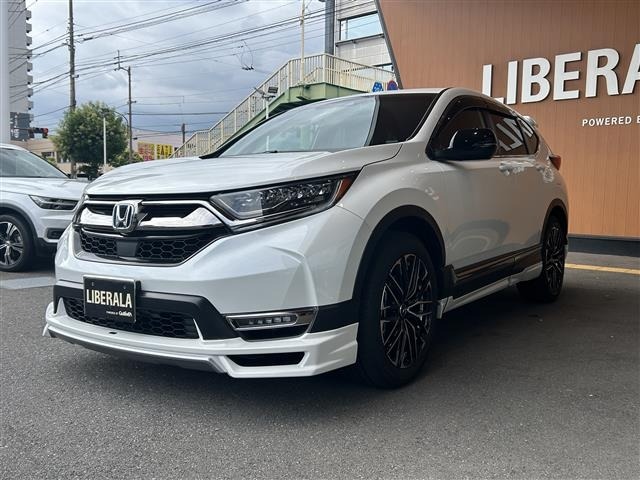 Honda CR-V 2022 7631808-0