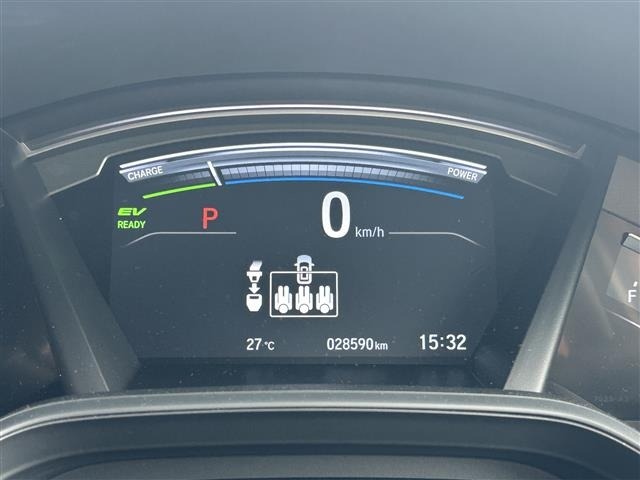 Honda CR-V 2022 7631808-18