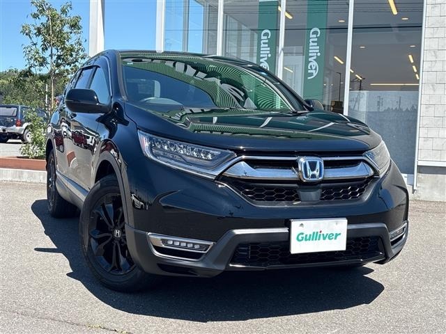 Honda CR-V 2022 7631809-0