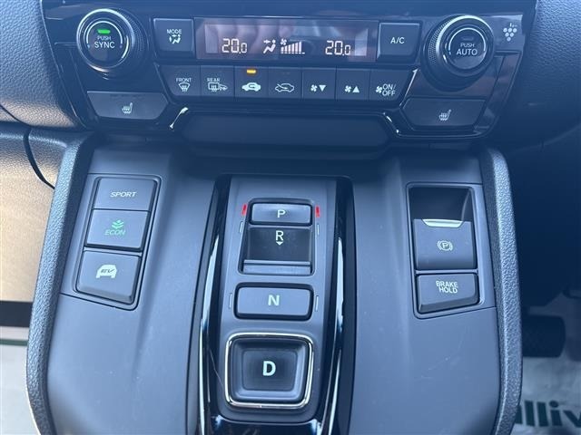 Honda CR-V 2022 7631809-1