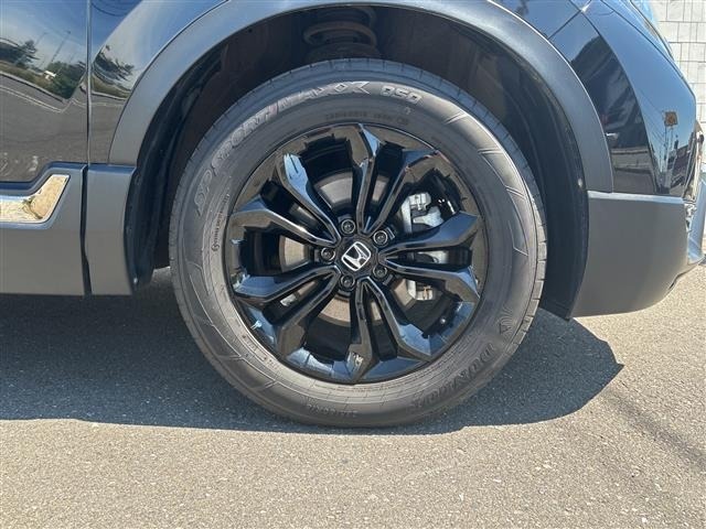 Honda CR-V 2022 7631809-11