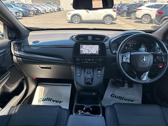 Honda CR-V 2022 7631809-15