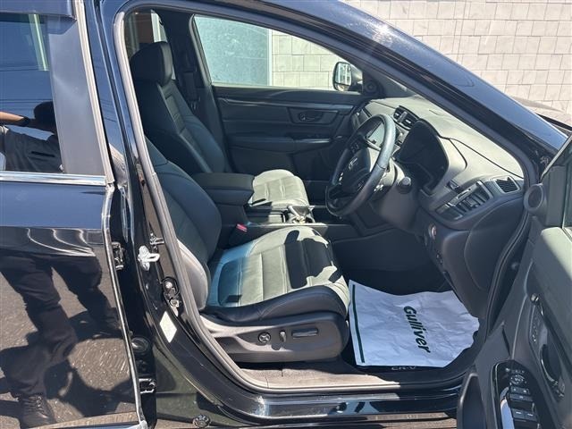 Honda CR-V 2022 7631809-5