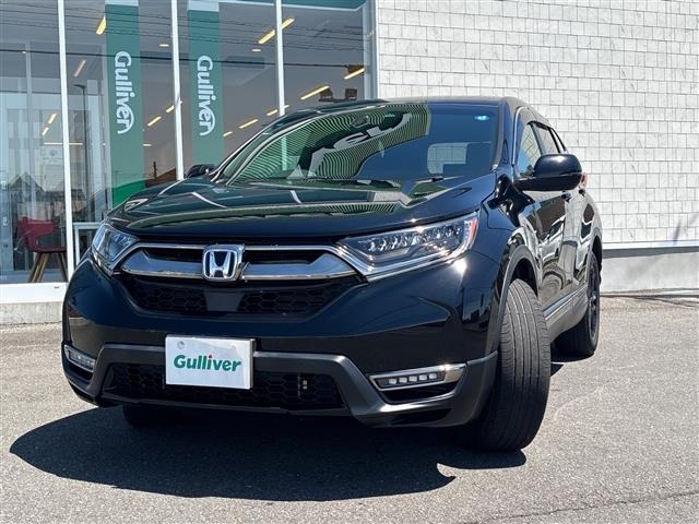 Honda CR-V 2022 7631809-6