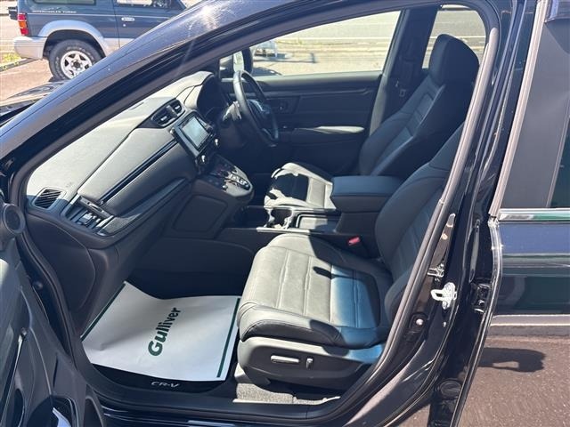 Honda CR-V 2022 7631809-7