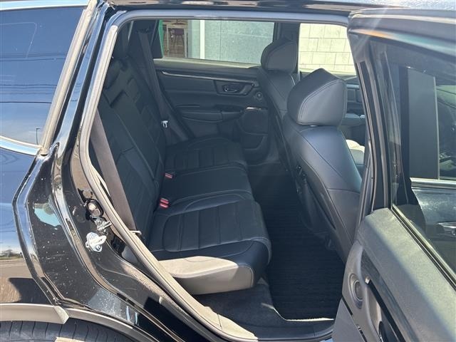 Honda CR-V 2022 7631809-8