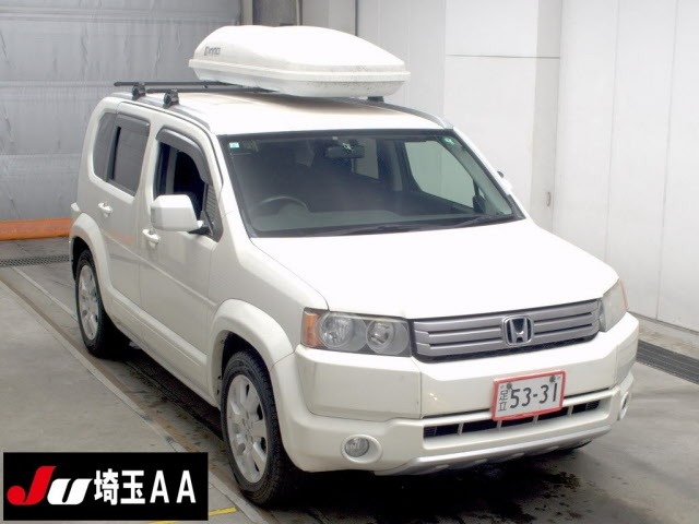 Honda CROSSROAD 2007 7640364-0