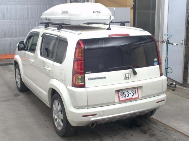Honda CROSSROAD 2007 7640364-1