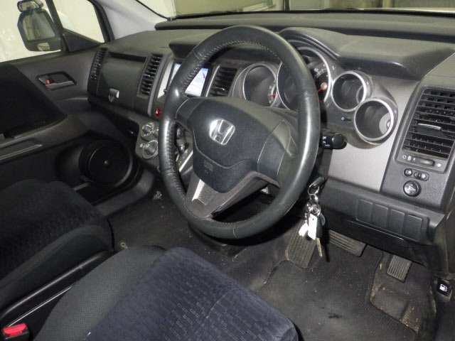 Honda CROSSROAD 2007 7640364-3