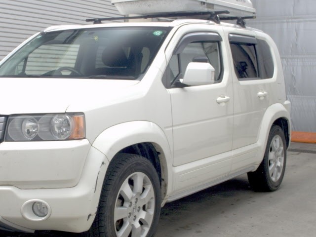 Honda CROSSROAD 2007 7640364-4