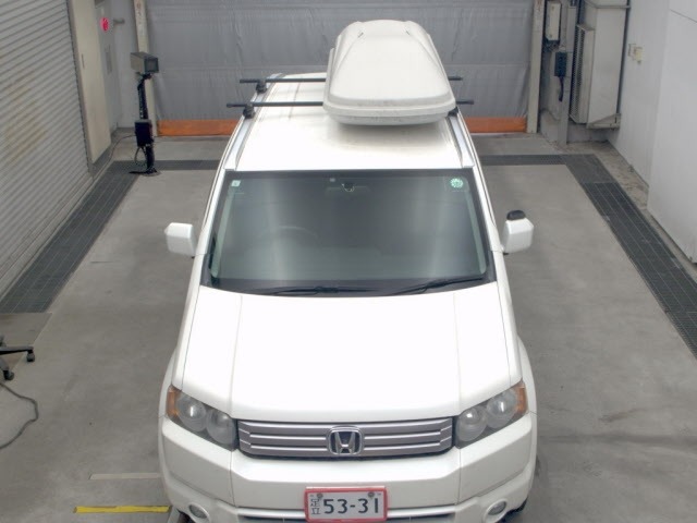 Honda CROSSROAD 2007 7640364-6