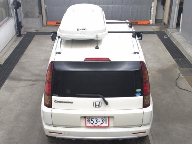 Honda CROSSROAD 2007 7640364-7