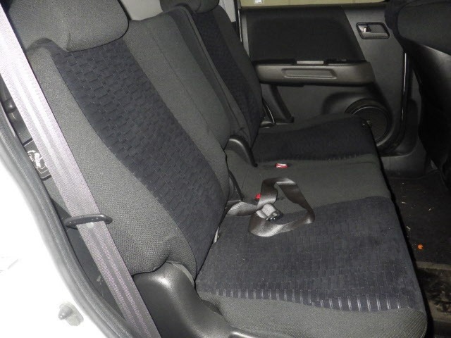 Honda CROSSROAD 2007 7640364-8