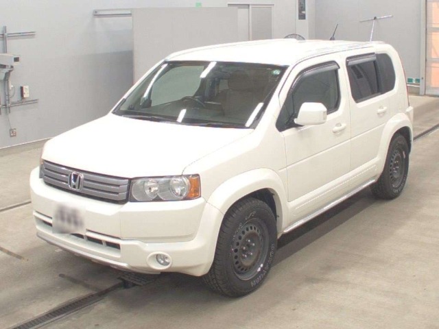 Honda CROSSROAD 2008 7640384-0
