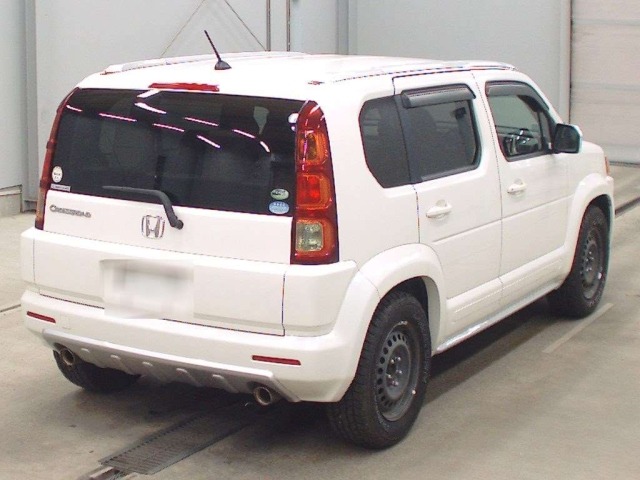 Honda CROSSROAD 2008 7640384-1