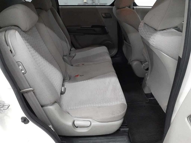 Honda CROSSROAD 2008 7640384-10