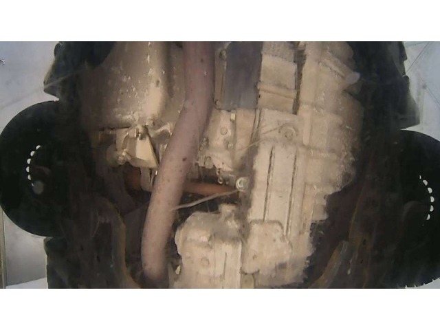 Honda CROSSROAD 2008 7640384-12