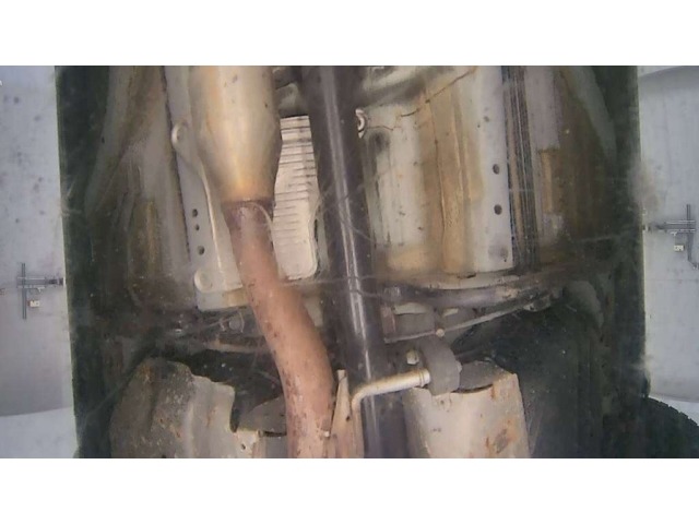 Honda CROSSROAD 2008 7640384-13
