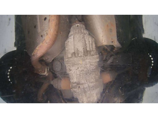 Honda CROSSROAD 2008 7640384-14
