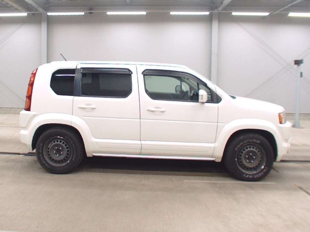 Honda CROSSROAD 2008 7640384-3
