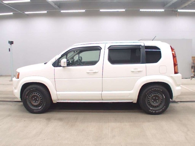 Honda CROSSROAD 2008 7640384-4