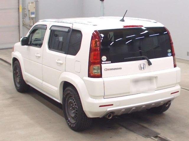 Honda CROSSROAD 2008 7640384-6