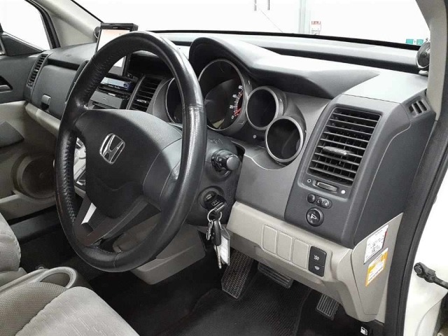 Honda CROSSROAD 2008 7640384-7