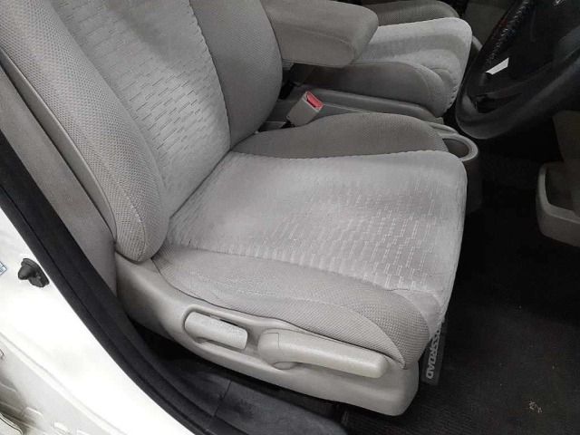Honda CROSSROAD 2008 7640384-8