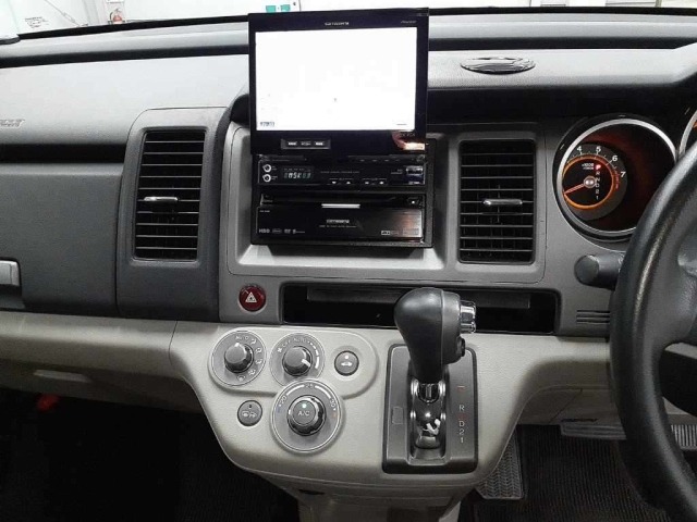 Honda CROSSROAD 2008 7640384-9