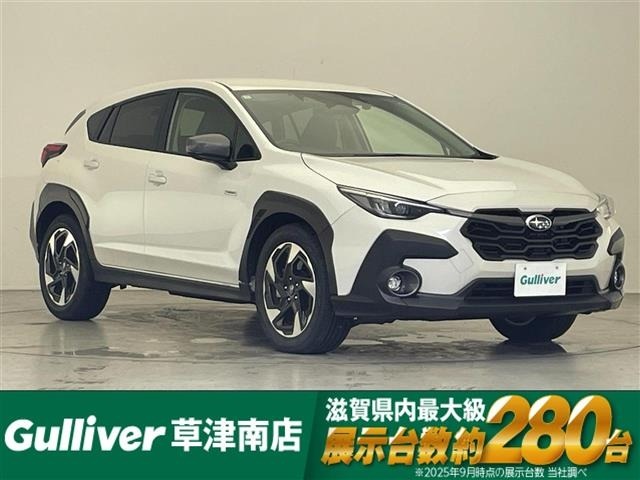 Subaru Crosstrek 2024 7634469-0