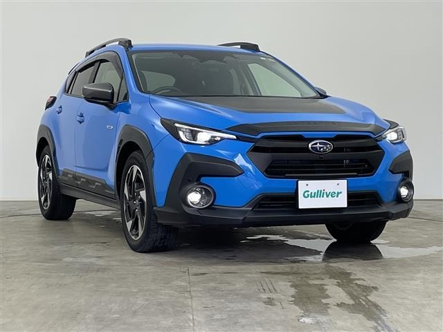 Subaru Crosstrek 2023 7634474-0