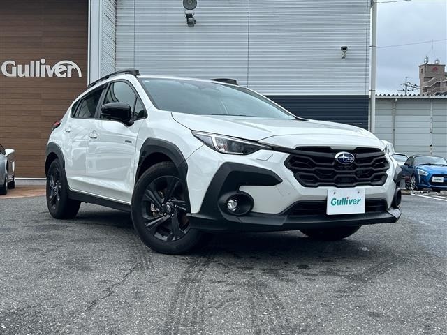 Subaru Crosstrek 2023 7634479-0