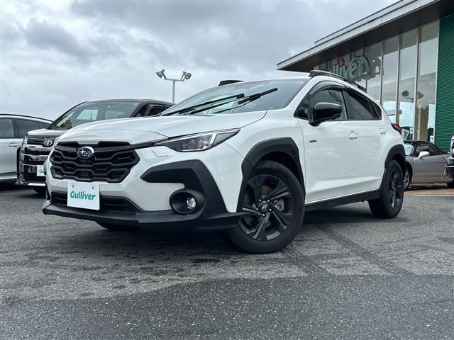 Subaru Crosstrek 2023 7634479-1