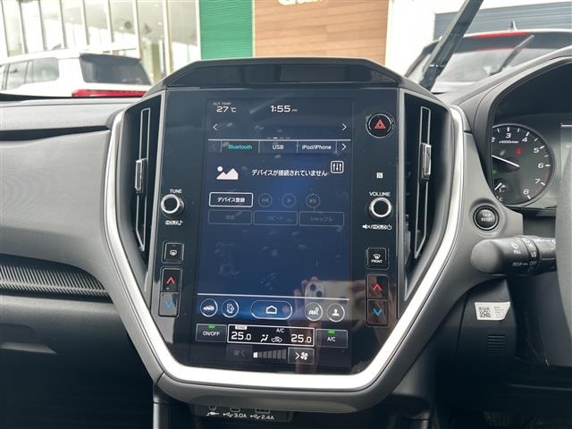 Subaru Crosstrek 2023 7634479-2