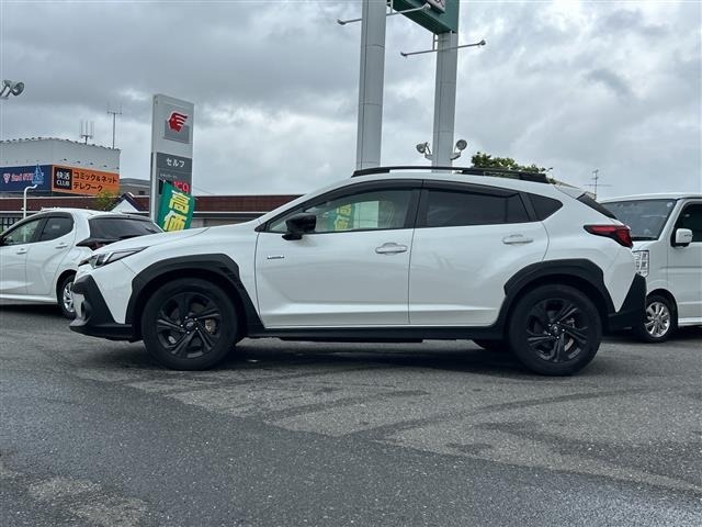 Subaru Crosstrek 2023 7634479-21